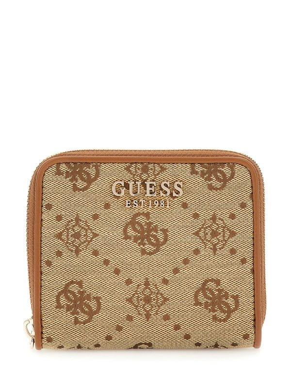 GUESS MAROQUINERIE Porte-Monnaie GUESS Femme SWJP9654137LTL