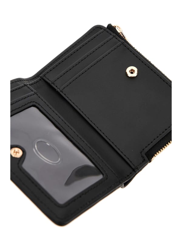 GUESS MAROQUINERIE Porte-Monnaie GUESS Femme SWNG9669156BLA