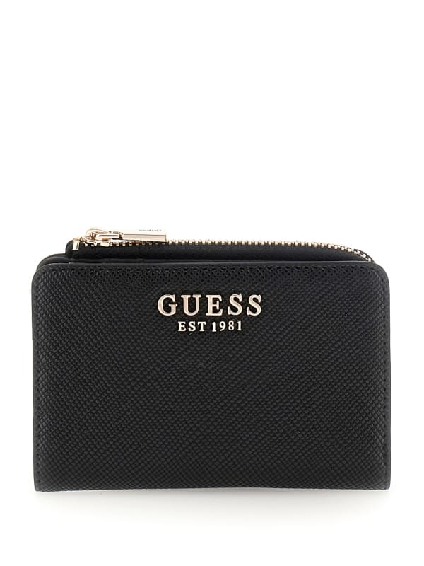 GUESS MAROQUINERIE Porte-Monnaie GUESS Femme SWPD9665156BLO