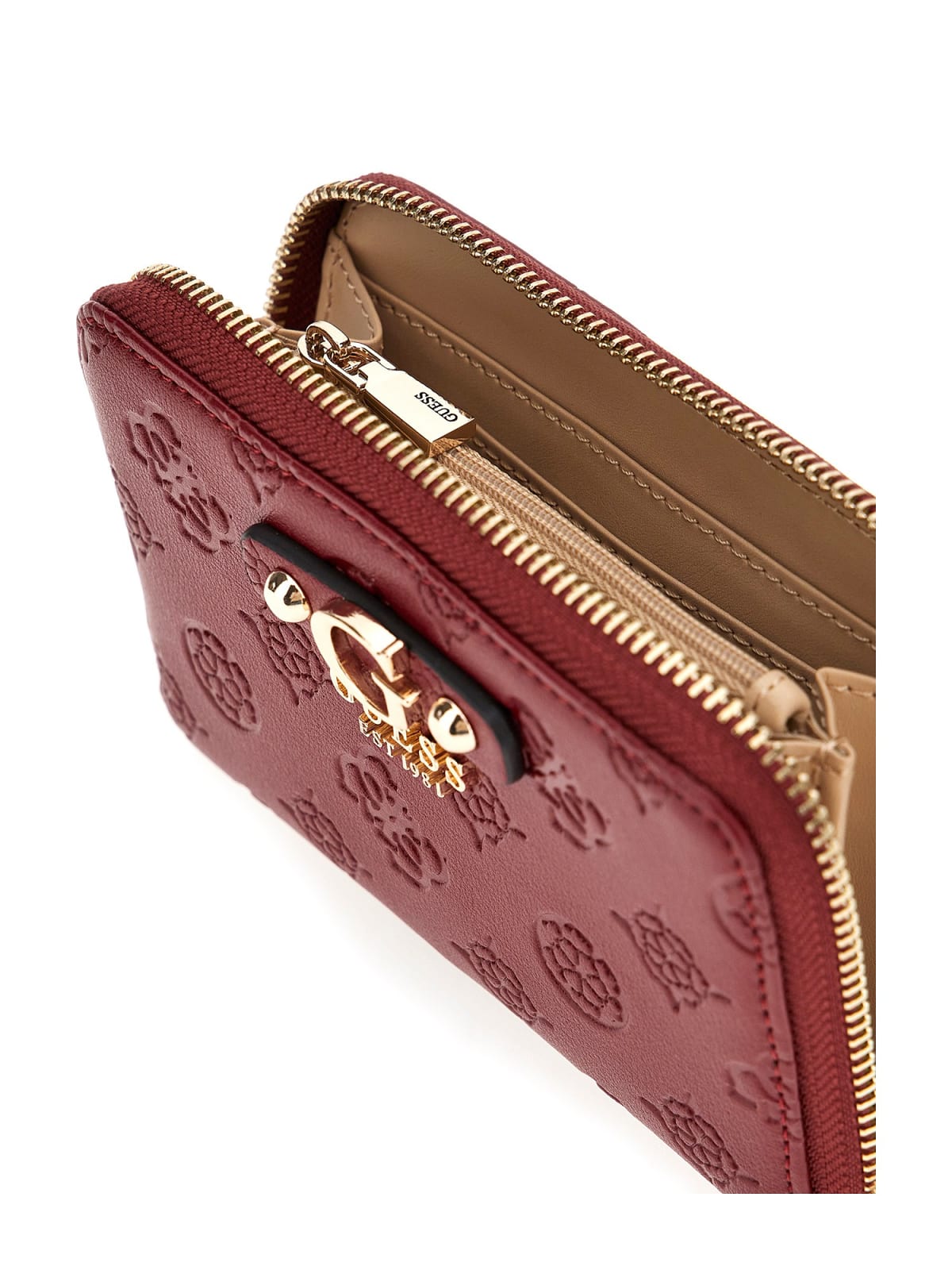 GUESS MAROQUINERIE Porte-Monnaie GUESS SWPD9529140CLA