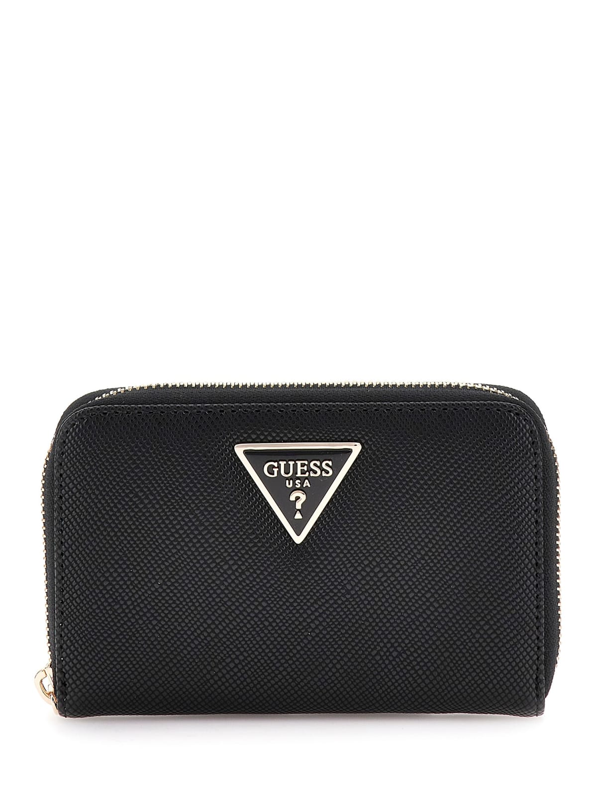 GUESS MAROQUINERIE Porte-Monnaie GUESS SWZG8500140BLA