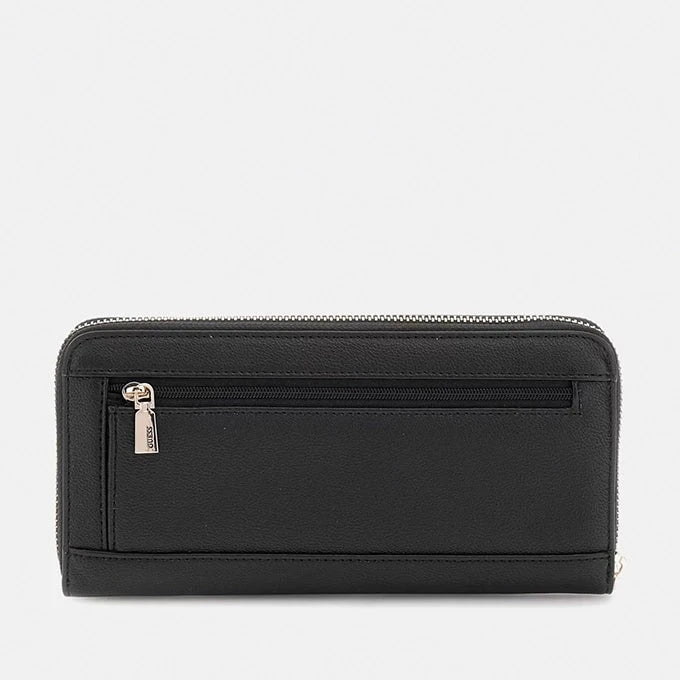 GUESS MAROQUINERIE Portefeuille GUESS Anadela SWBG9633146BLA