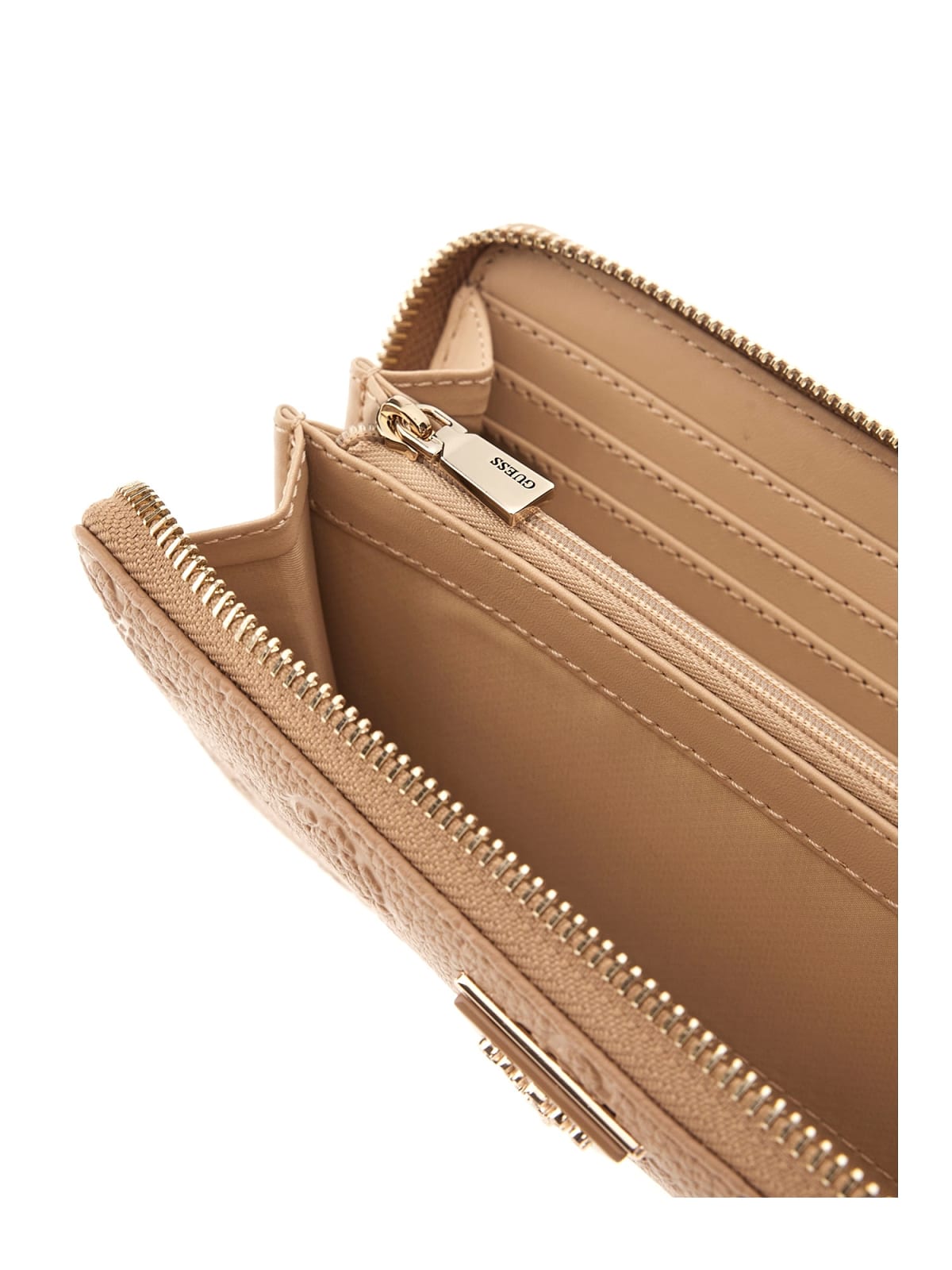 GUESS MAROQUINERIE Portefeuille GUESS Cresidia SWPG9349146BEI