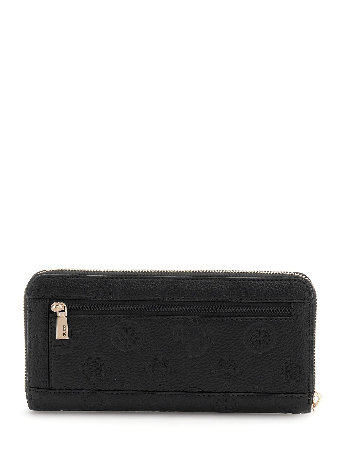 GUESS MAROQUINERIE Portefeuille GUESS Cresidia SWPG9349146BLA