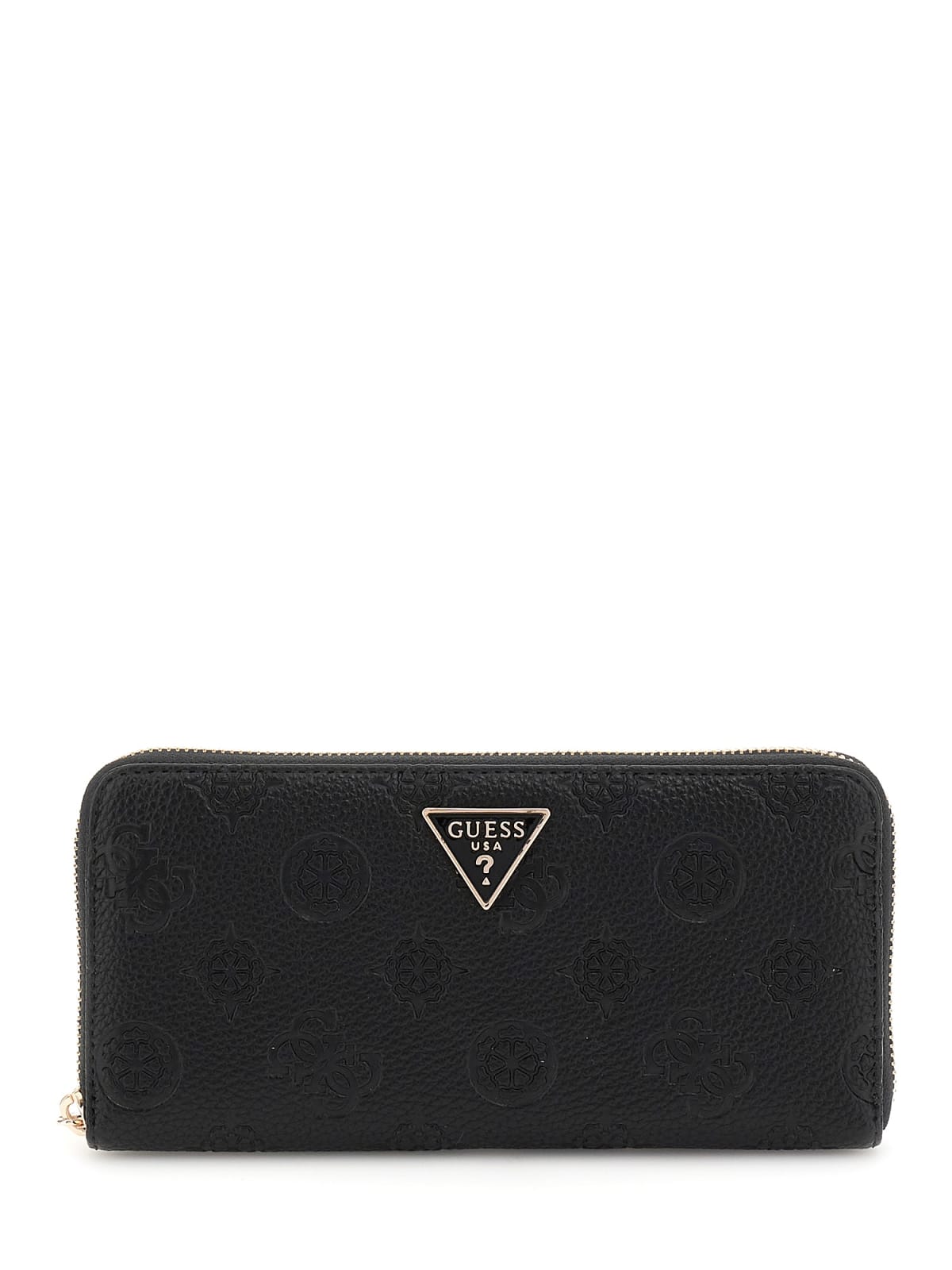 GUESS MAROQUINERIE Portefeuille GUESS Cresidia SWPG9349146BLA