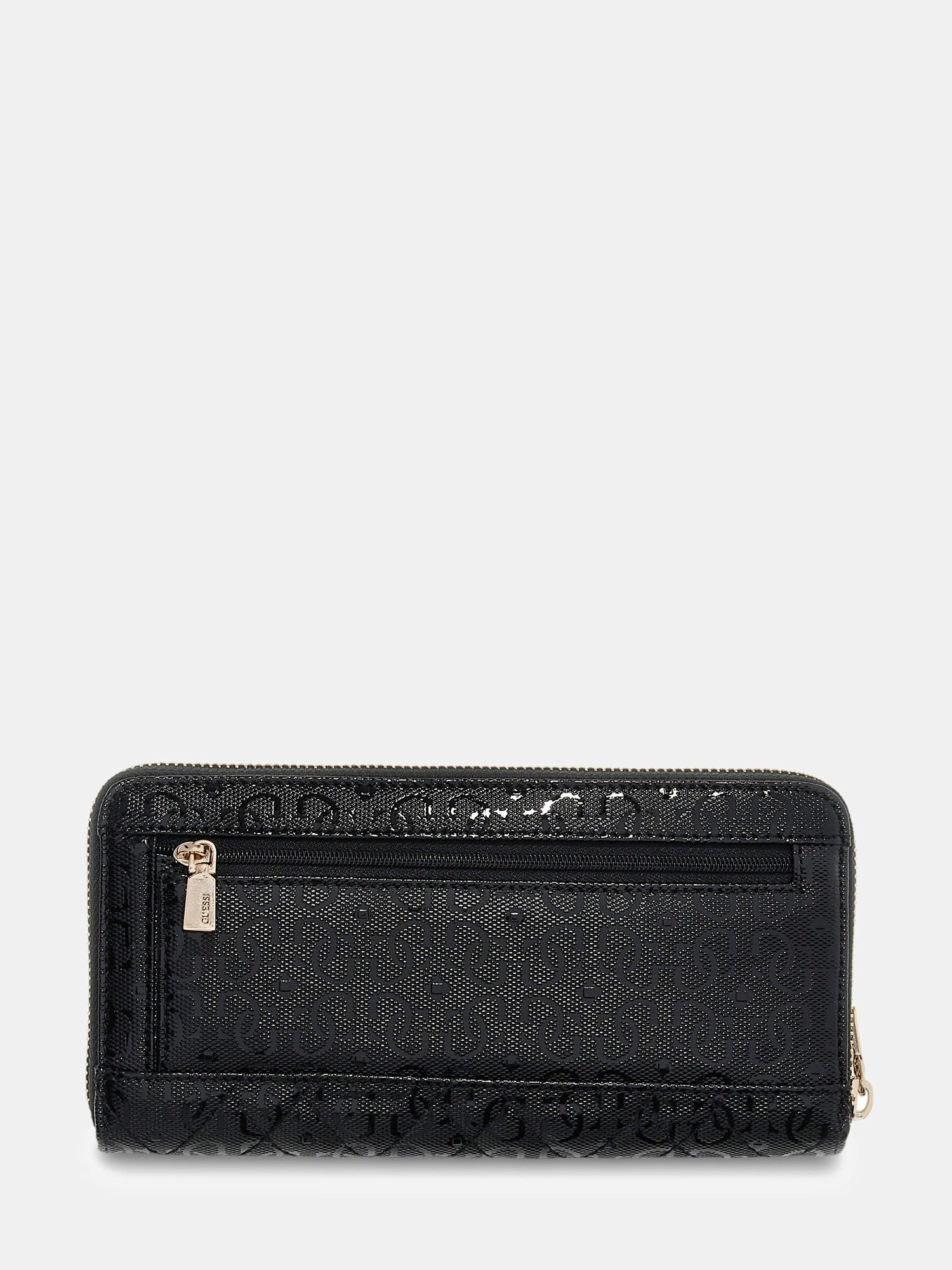 GUESS MAROQUINERIE Portefeuille GUESS Femme ISEMAY SWGG9628146BLA
