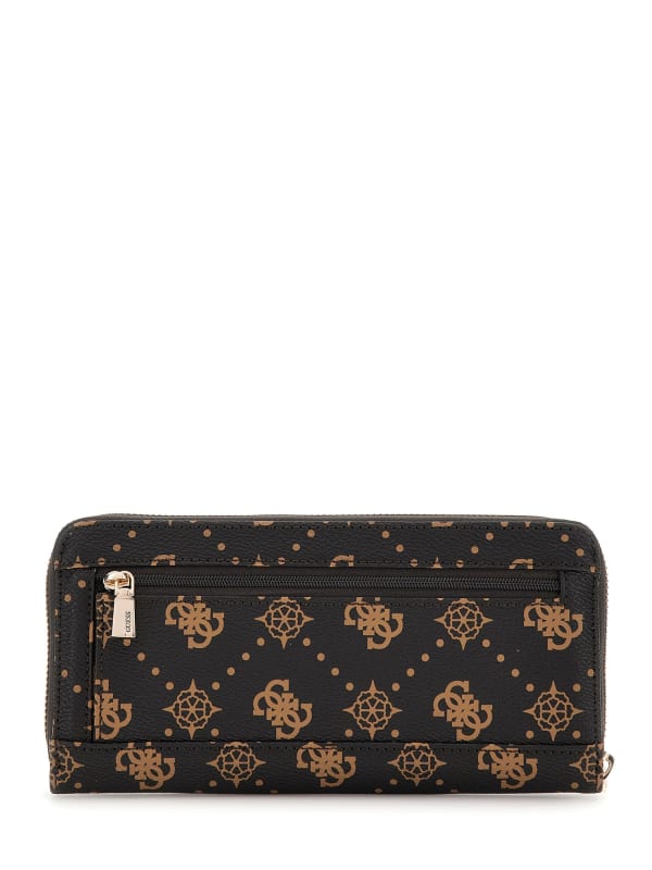 GUESS MAROQUINERIE Portefeuille GUESS Femme SWGP9890146ESL