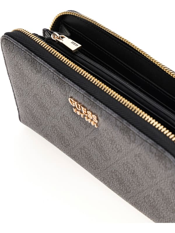 GUESS MAROQUINERIE Portefeuille GUESS Femme SWLG9648146CLO