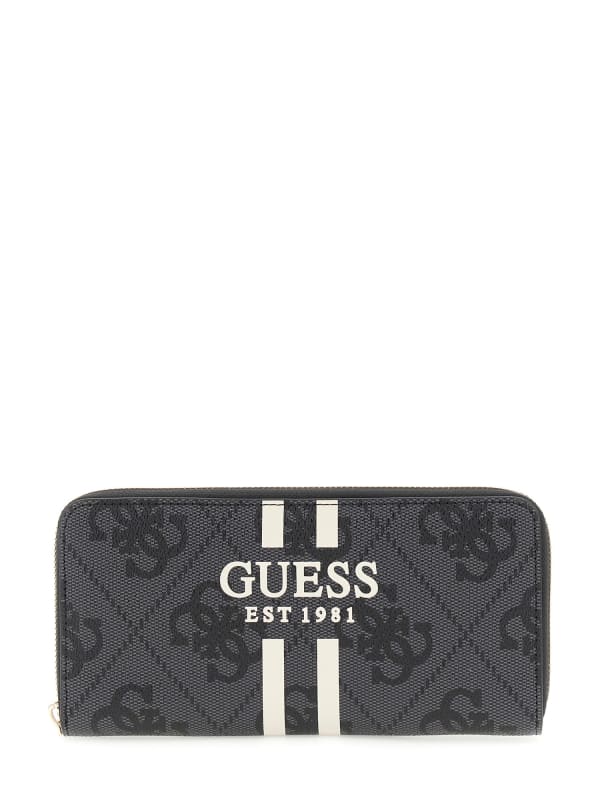 GUESS MAROQUINERIE Portefeuille GUESS Femme SWOS7459146CLO