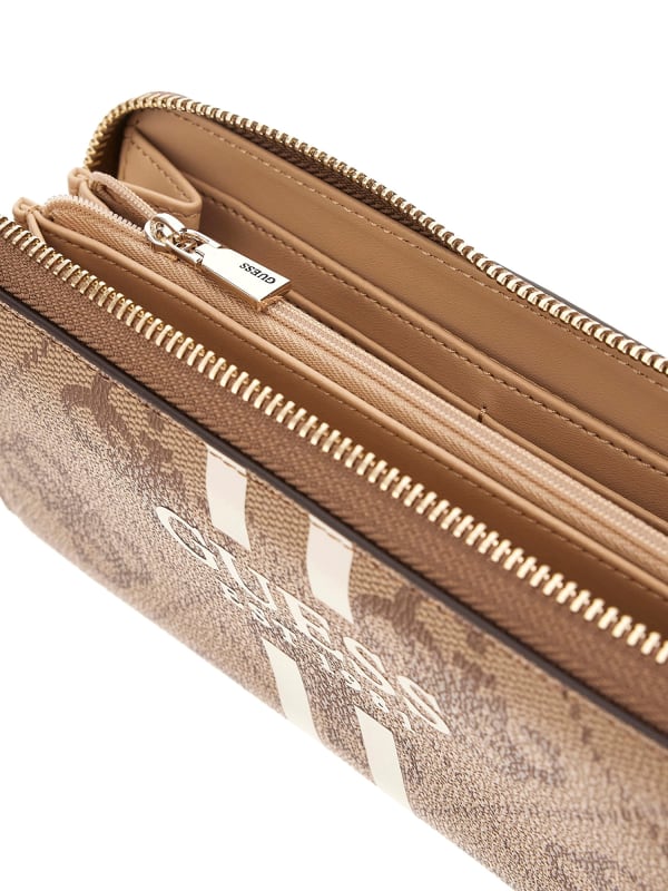 GUESS MAROQUINERIE Portefeuille GUESS Femme SWOS7459146LTL