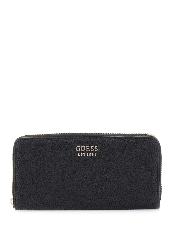 GUESS MAROQUINERIE Portefeuille GUESS Femme SWPG9648146BLA