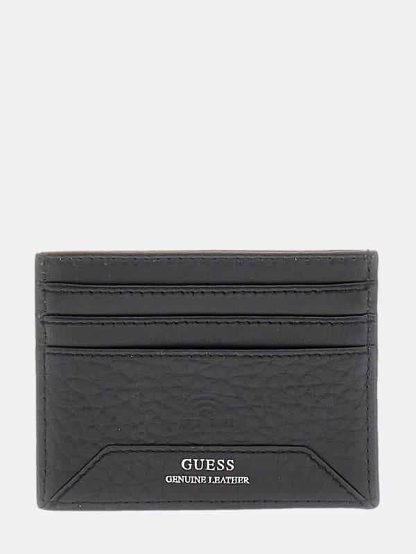 GUESS MAROQUINERIE Portefeuille GUESS Torino Homme SMBAGRLEA25BLA