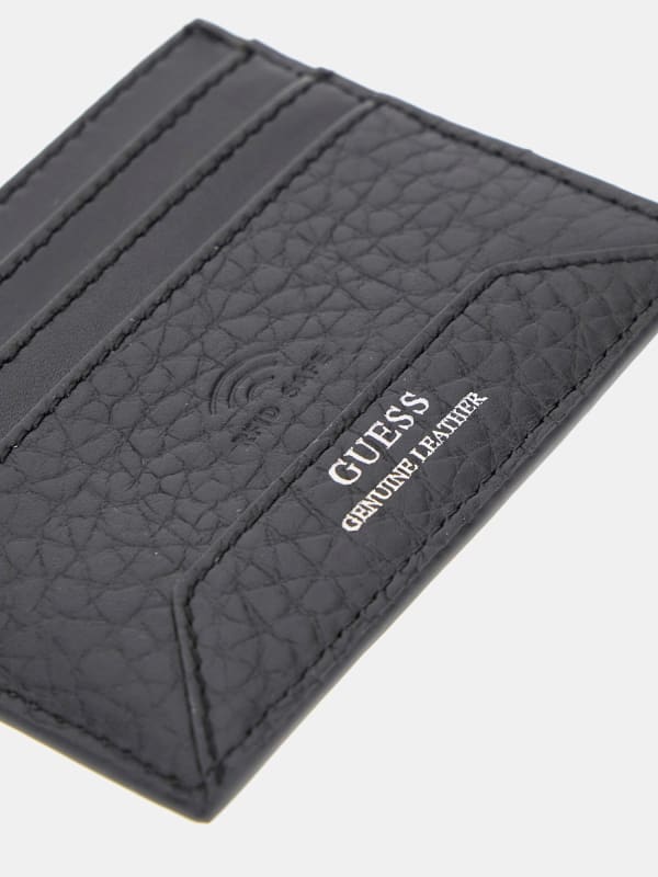 GUESS MAROQUINERIE Portefeuille GUESS Torino Homme SMBAGRLEA25BLA