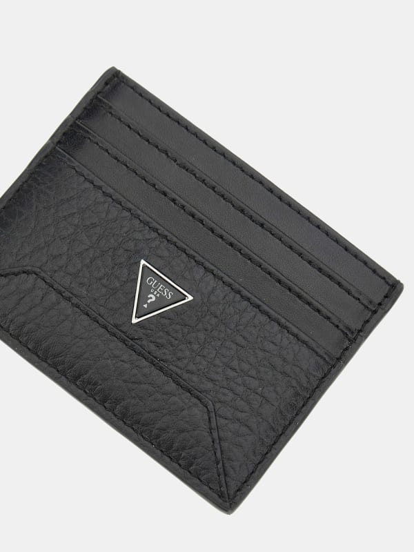 GUESS MAROQUINERIE Portefeuille GUESS Torino Homme SMBAGRLEA25BLA