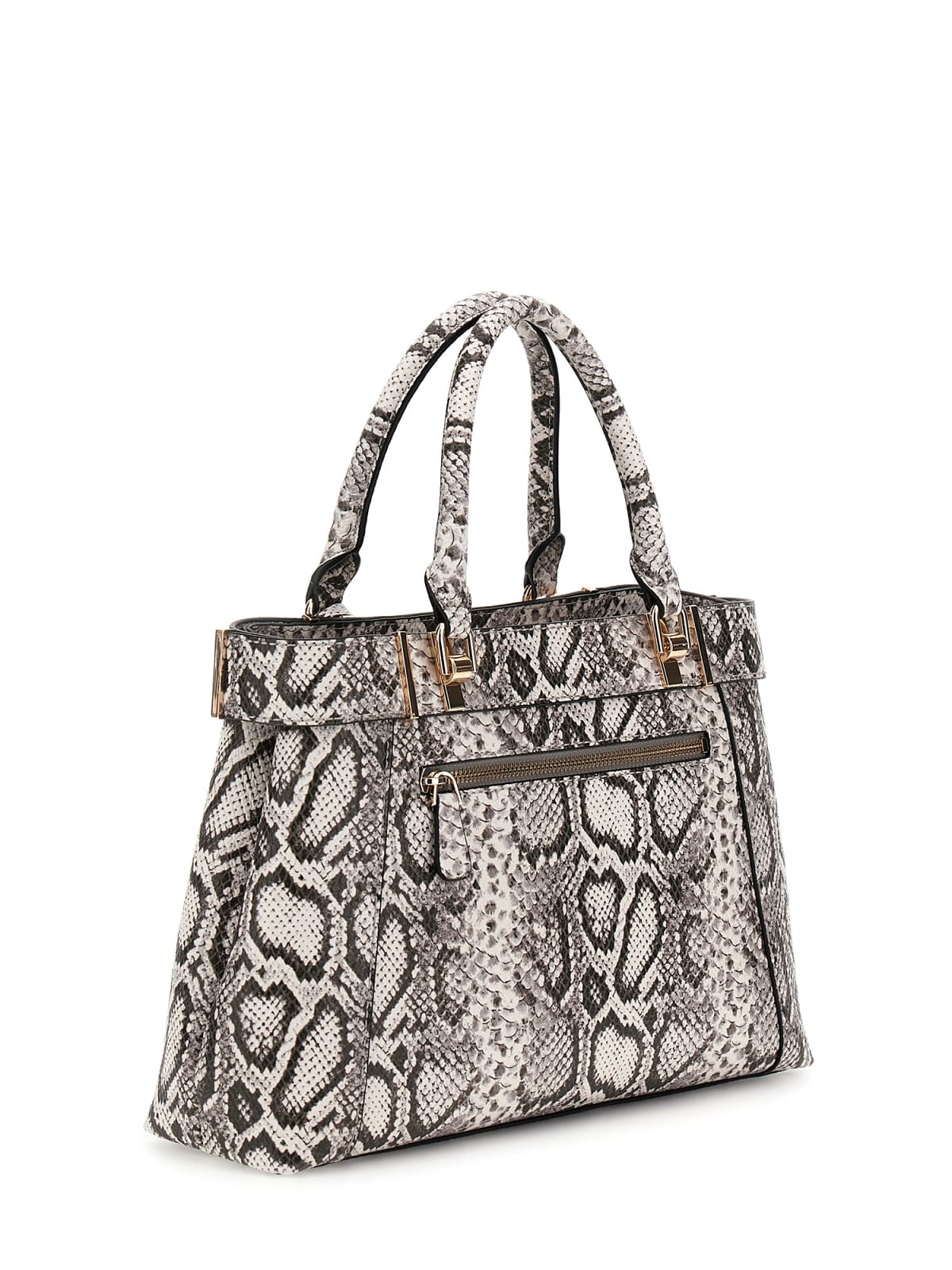 GUESS MAROQUINERIE Sac à Main GUESS Anadela HWKG9633060NAT
