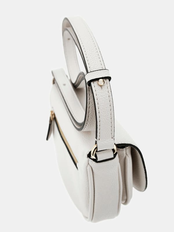 GUESS MAROQUINERIE Sac à Main GUESS Calebra Femme HWBG9536780OFF