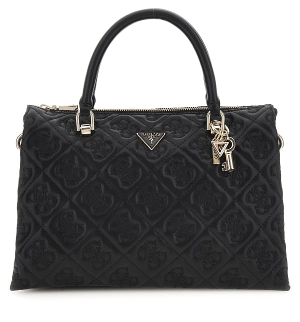 GUESS MAROQUINERIE Sac à Main GUESS Femme Adelasia HWQL9658060BLA