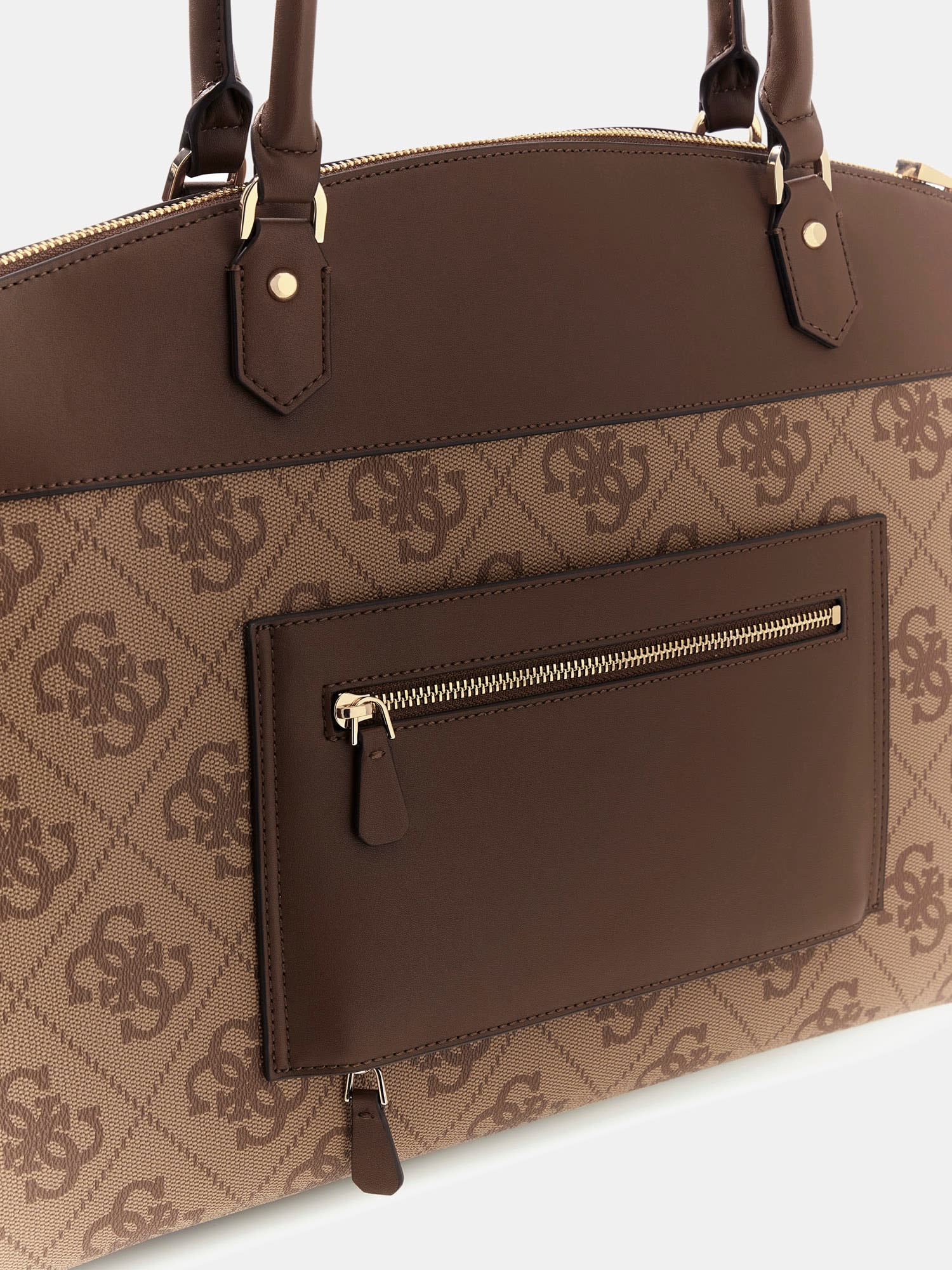 GUESS MAROQUINERIE Sac à Main GUESS Femme BERTA TWOB8688903LGW