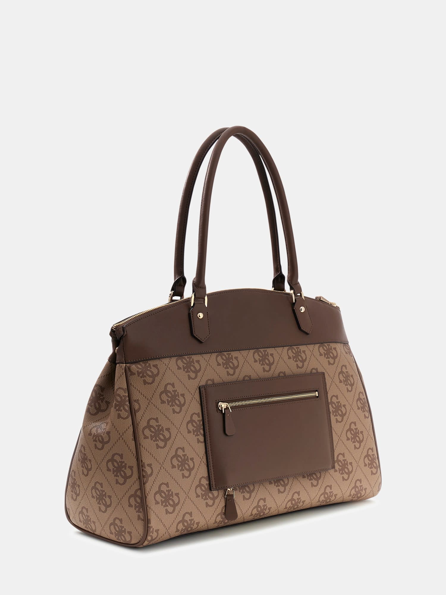 GUESS MAROQUINERIE Sac à Main GUESS Femme BERTA TWOB8688903LGW