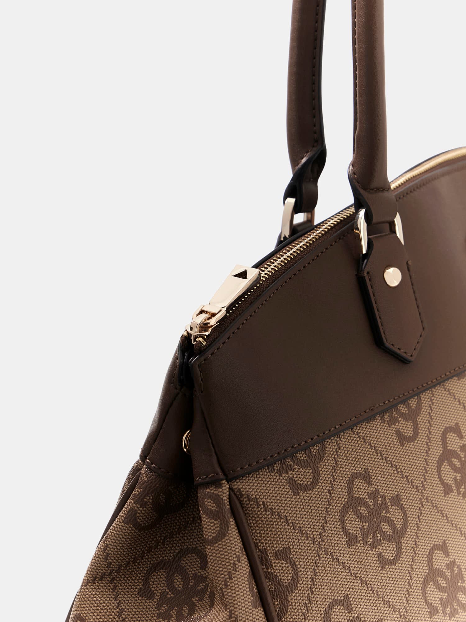 GUESS MAROQUINERIE Sac à Main GUESS Femme BERTA TWOB8688903LGW