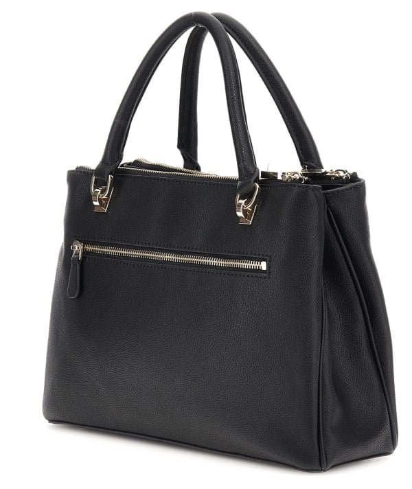 GUESS MAROQUINERIE Sac à Main GUESS Femme HWBG9536060BLA