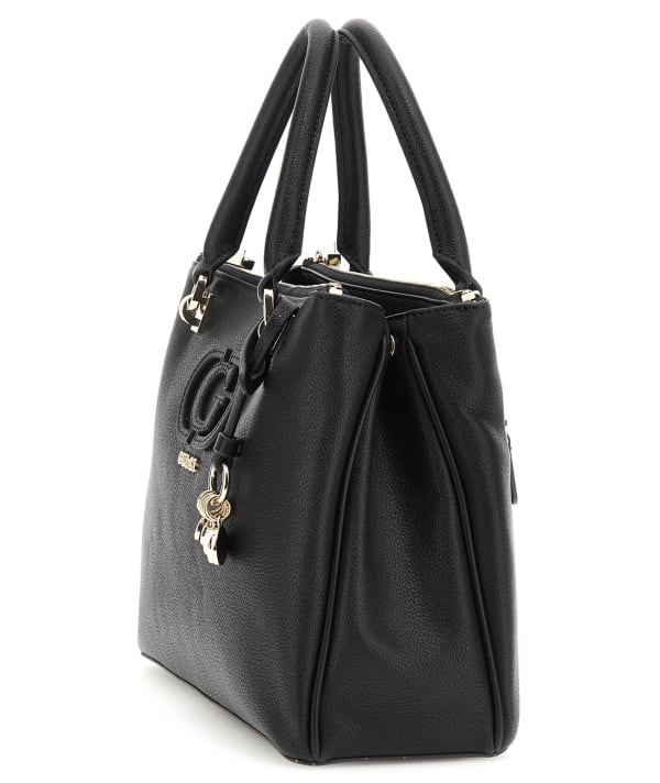 GUESS MAROQUINERIE Sac à Main GUESS Femme HWBG9536060BLA