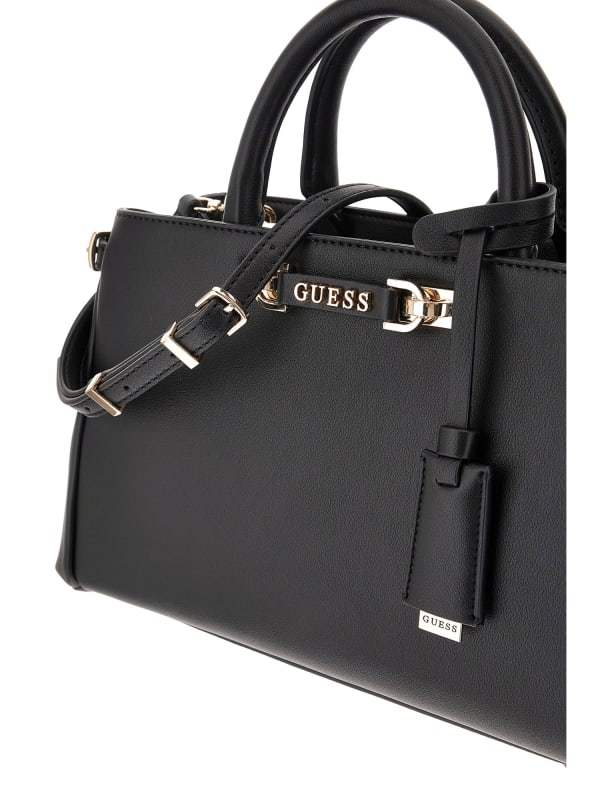 GUESS MAROQUINERIE Sac à Main GUESS Femme HWBG9644060BLA