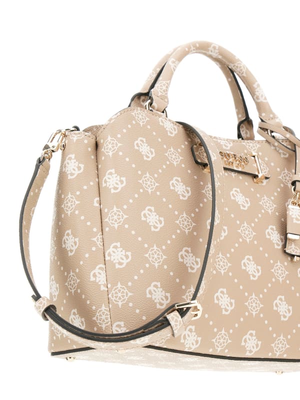 GUESS MAROQUINERIE Sac à Main GUESS Femme HWGP9890060BSG