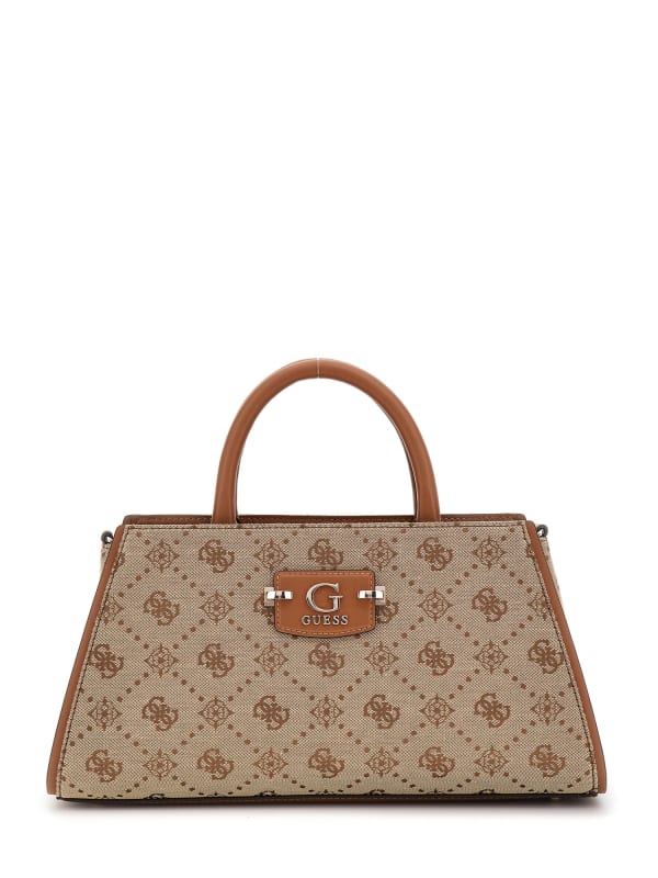 GUESS MAROQUINERIE Sac à Main GUESS Femme HWJP9654060LTL