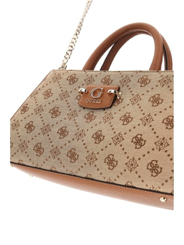 GUESS MAROQUINERIE Sac à Main GUESS Femme HWJP9654060LTL