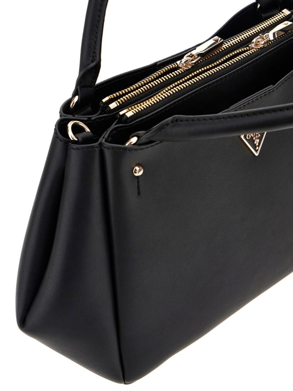 GUESS MAROQUINERIE Sac à Main GUESS Femme HWNG9669060BLA