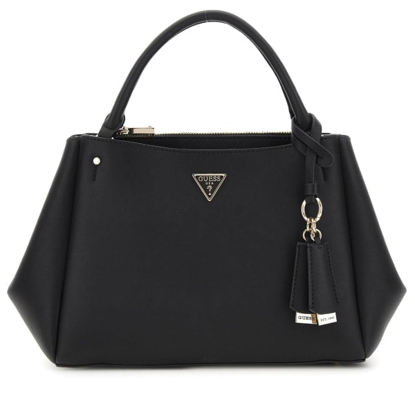 GUESS MAROQUINERIE Sac à Main GUESS Femme HWNG9669060BLA