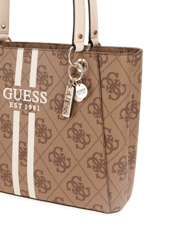 GUESS MAROQUINERIE Sac à Main GUESS Femme HWOS9672250LTL