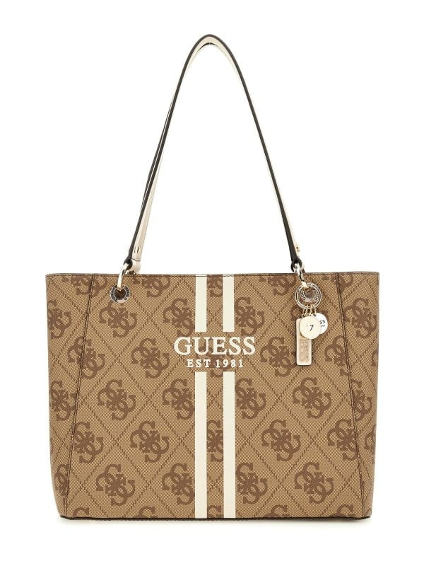 GUESS MAROQUINERIE Sac à Main GUESS Femme HWOS9672250LTL