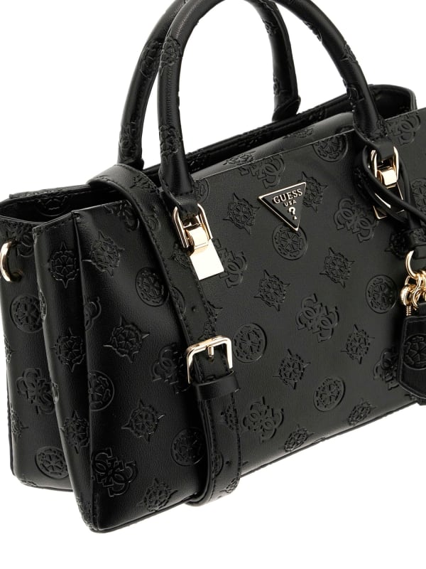 GUESS MAROQUINERIE Sac à Main GUESS Femme HWPD7764060BLO