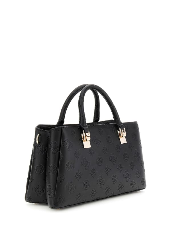 GUESS MAROQUINERIE Sac à Main GUESS Femme HWPD7764060BLO