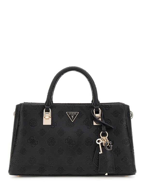 GUESS MAROQUINERIE Sac à Main GUESS Femme HWPD7764060BLO