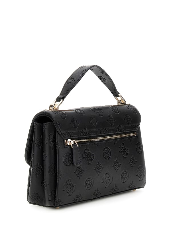 GUESS MAROQUINERIE Sac à Main GUESS Femme HWPD7764200BLO