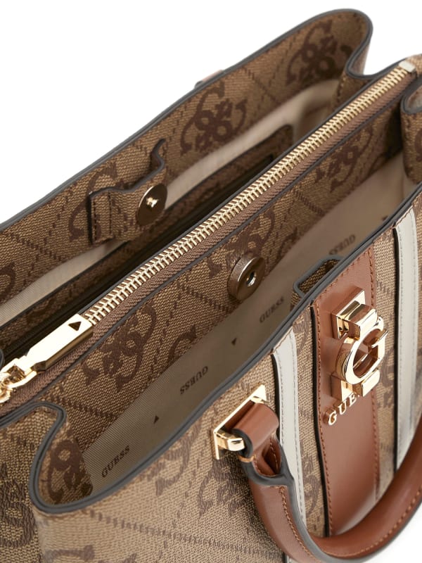 GUESS MAROQUINERIE Sac à Main GUESS Femme HWSO7838060LTL