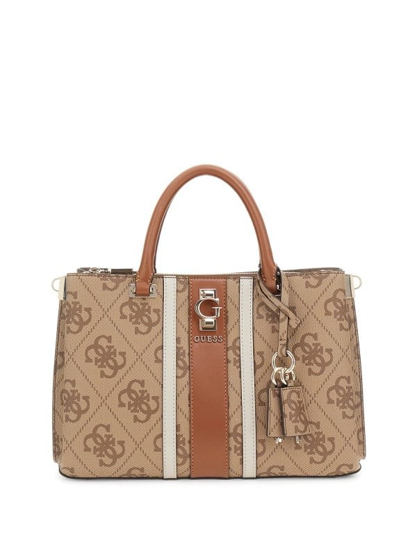 GUESS MAROQUINERIE Sac à Main GUESS Femme HWSO7838060LTL