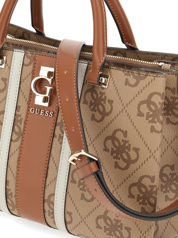 GUESS MAROQUINERIE Sac à Main GUESS Femme HWSO7838060LTL