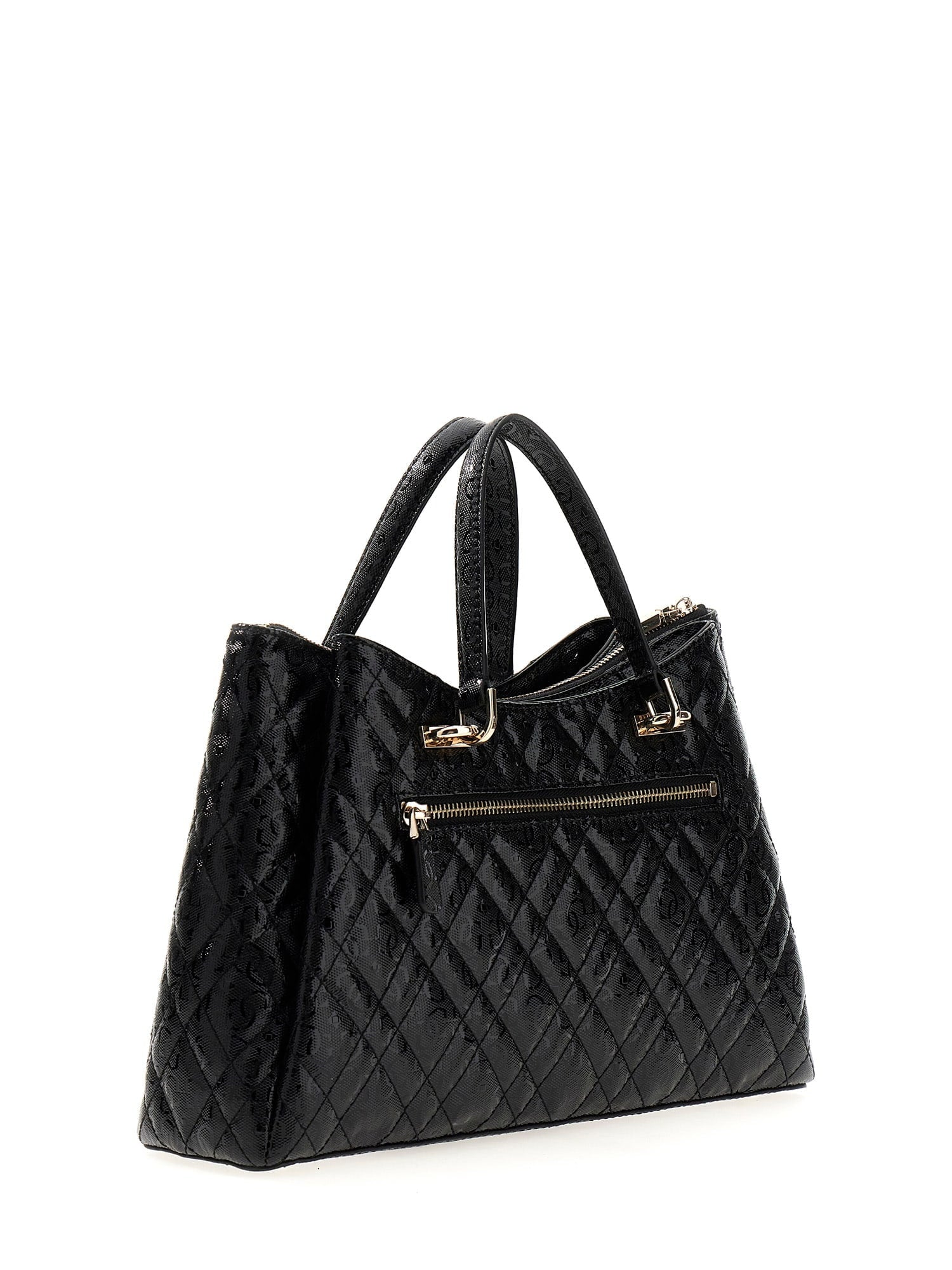 GUESS MAROQUINERIE Sac à Main GUESS Femme ISEMAY HWGG9628060BLA