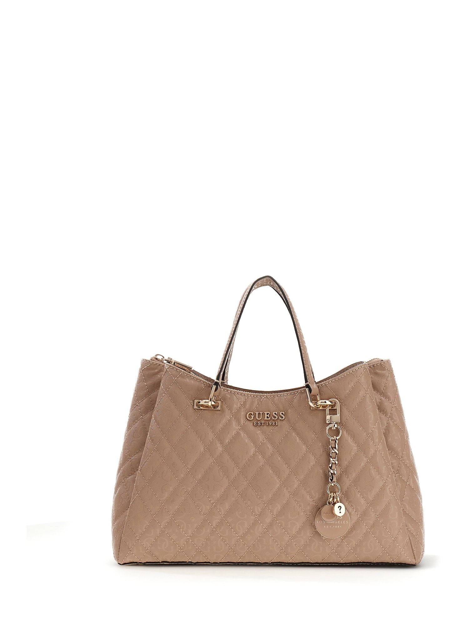 GUESS MAROQUINERIE Sac à Main GUESS Femme ISEMAY HWGG9628060PLC