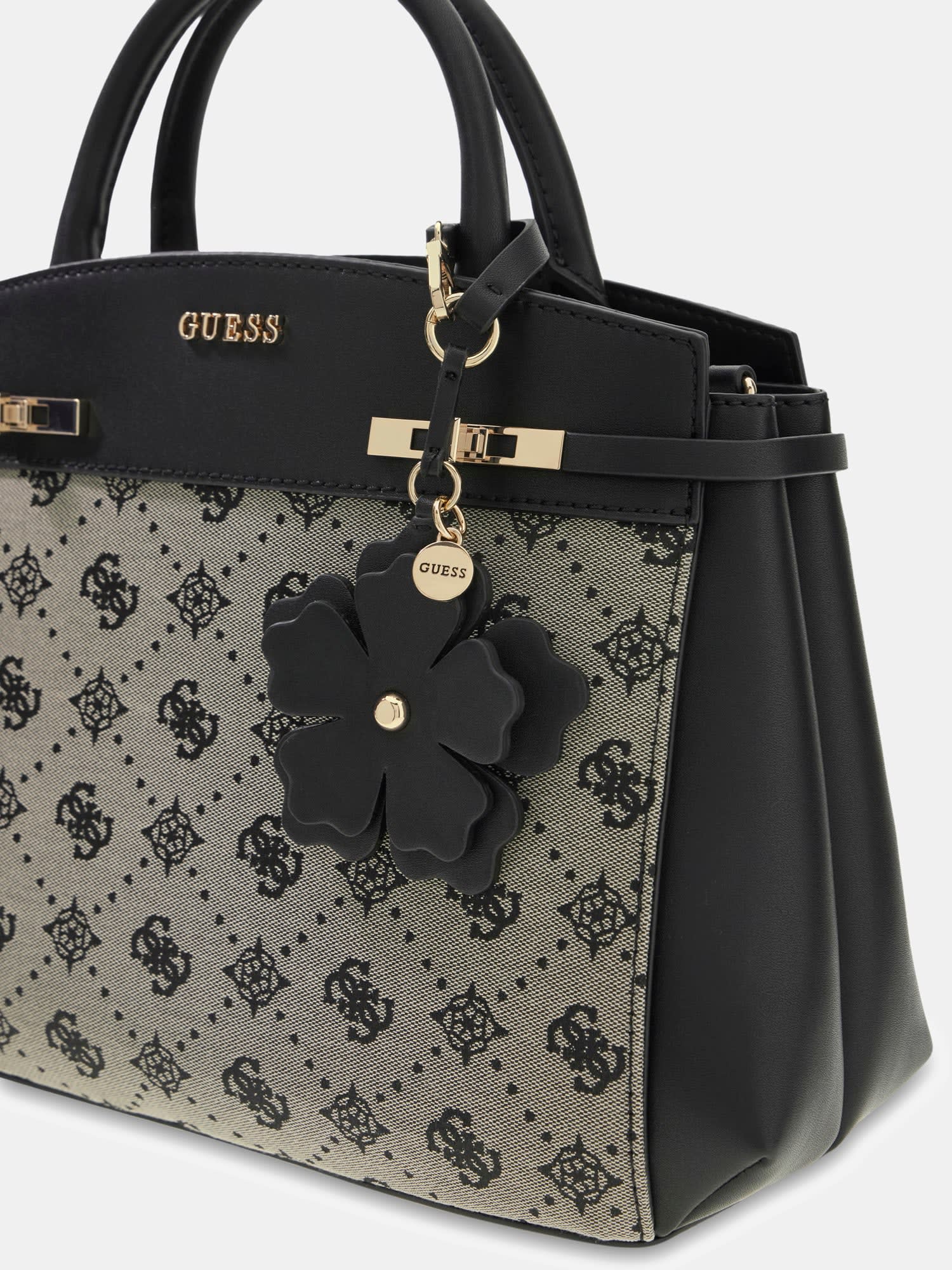 GUESS MAROQUINERIE Sac à Main GUESS Femme MELINDA HWJP9902060BLO