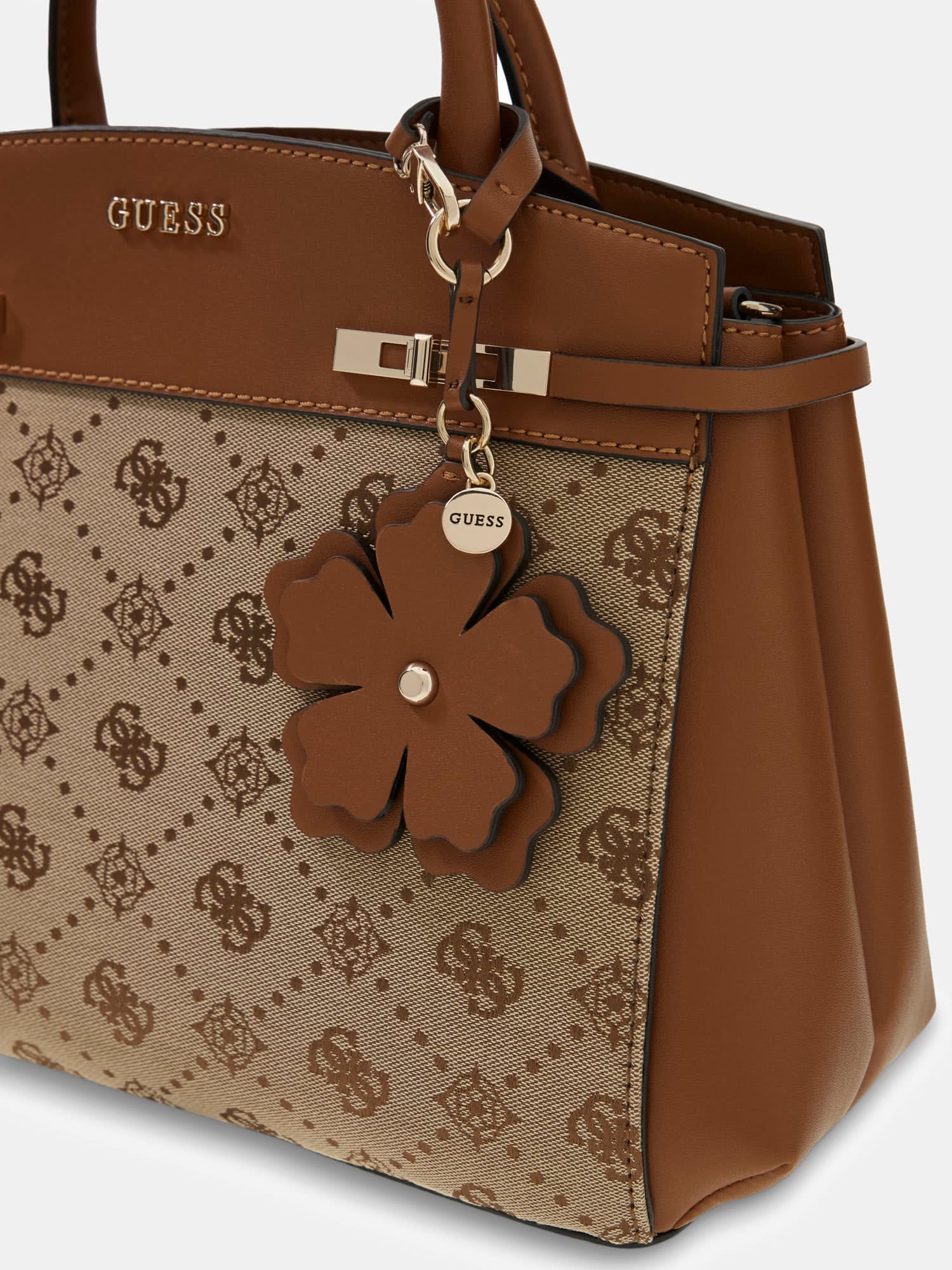 GUESS MAROQUINERIE Sac à Main GUESS Femme MELINDA HWJP9902060LTL