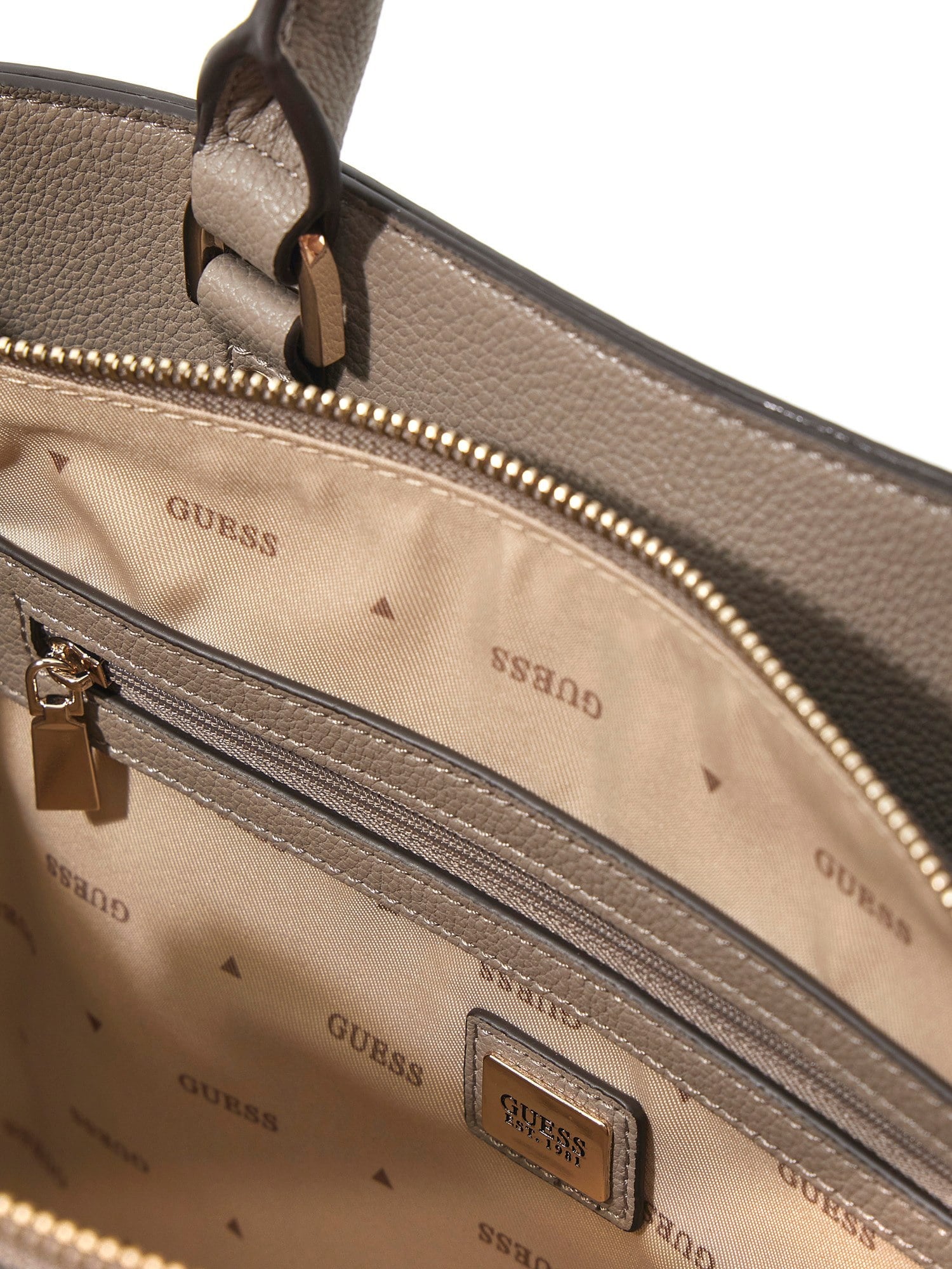 GUESS MAROQUINERIE Sac à Main GUESS Femme MERIDIAN HWBG6974060DRT