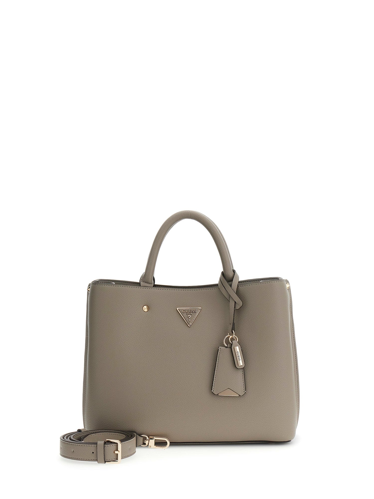 GUESS MAROQUINERIE Sac à Main GUESS Femme MERIDIAN HWBG6974060DRT