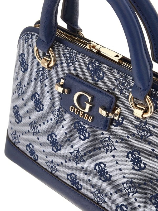 GUESS MAROQUINERIE Sac à Main GUESS Femme Neda HWJP9654050NLO