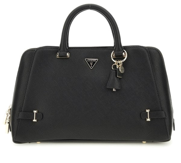 GUESS MAROQUINERIE Sac à Main GUESS Femme Rosalba HWZG9657060BLA