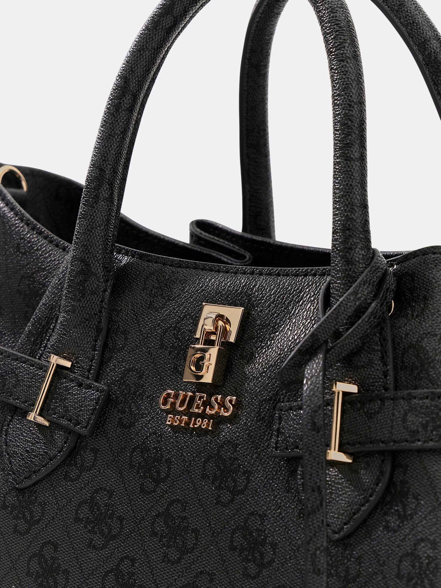 GUESS MAROQUINERIE Sac à Main GUESS Femme YESBA HWSG7833070CLO